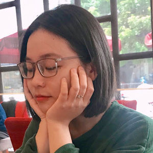 Meet your Posher, Linh